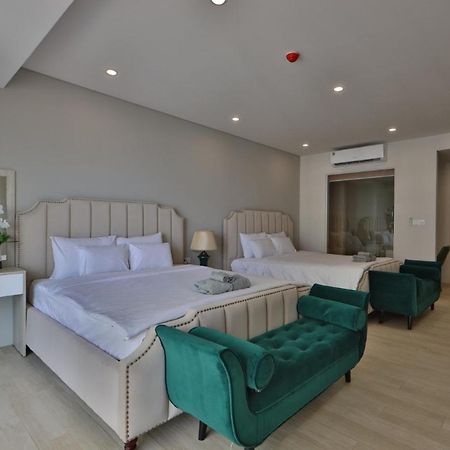 Highsea Goldcoast Superview Apartment Nha Trang Kültér fotó