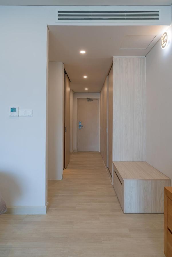 Highsea Goldcoast Superview Apartment Nha Trang Kültér fotó