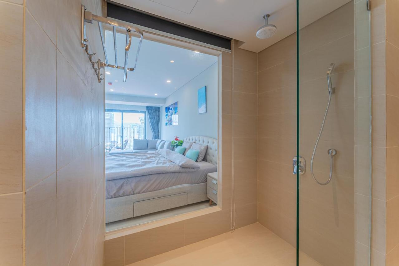 Highsea Goldcoast Superview Apartment Nha Trang Kültér fotó